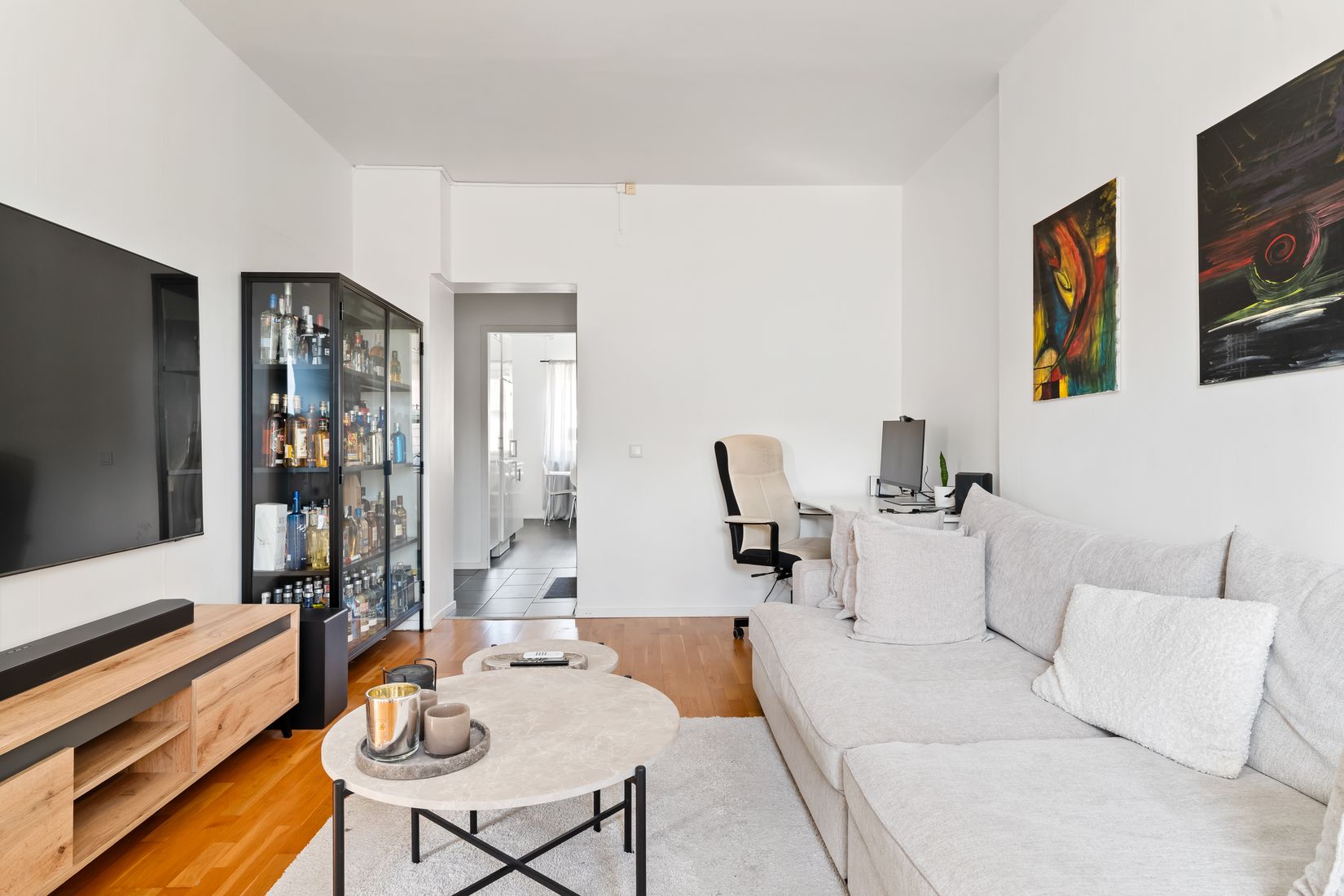 Bostadsrätt, Västeråsvägen 10B, Tunavallen, Eskilstuna