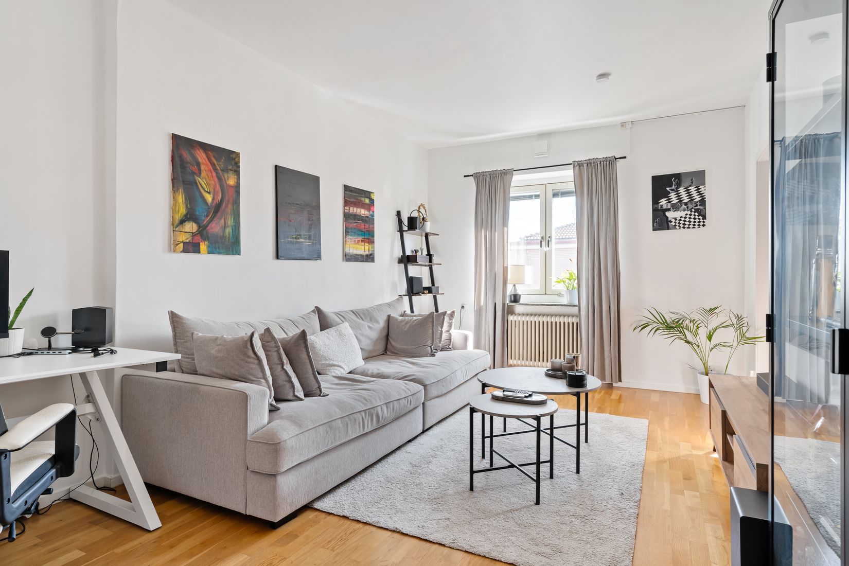 Bostadsrätt, Västeråsvägen 10B, Tunavallen, Eskilstuna