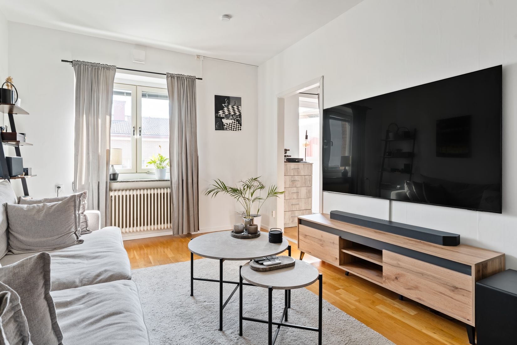 Bostadsrätt, Västeråsvägen 10B, Tunavallen, Eskilstuna