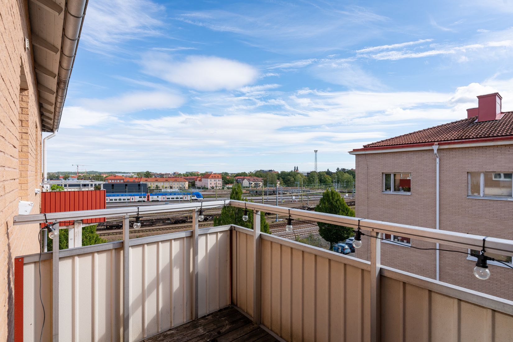 Bostadsrätt, Västeråsvägen 10B, Tunavallen, Eskilstuna