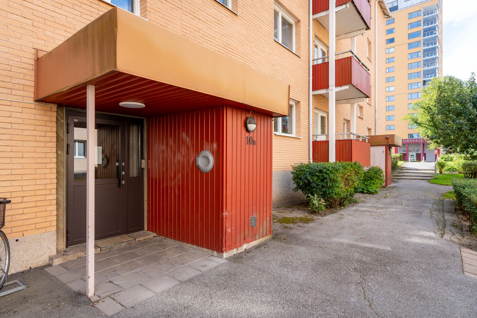 Bostadsrätt, Västeråsvägen 10B, Tunavallen, Eskilstuna