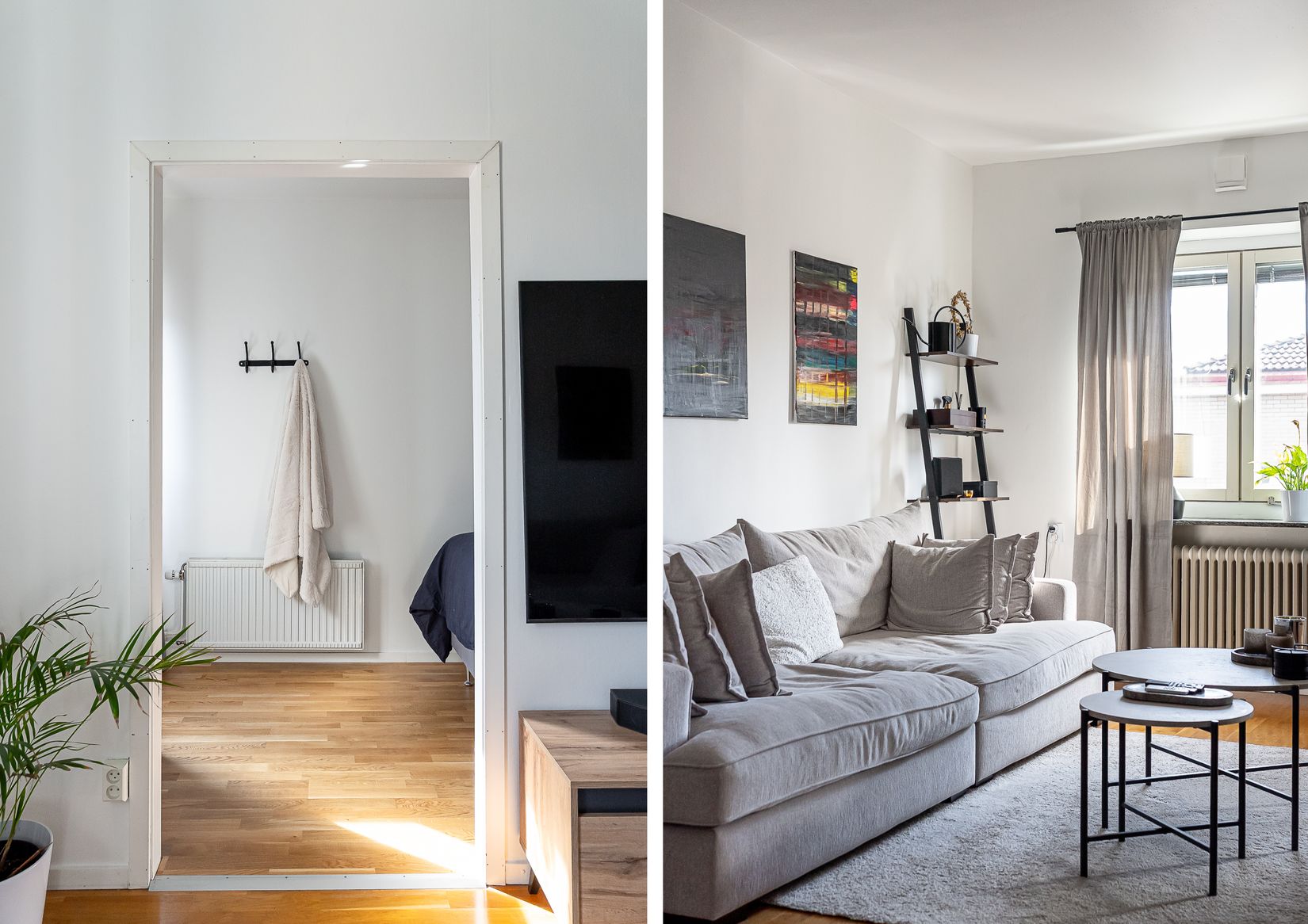 Bostadsrätt, Västeråsvägen 10B, Tunavallen, Eskilstuna