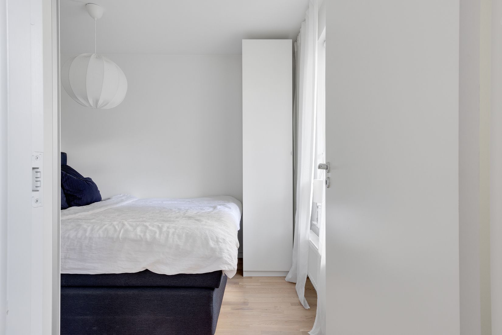 Bostadsrätt, Kantorsgatan 3B, Kapellgärdet, Uppsala