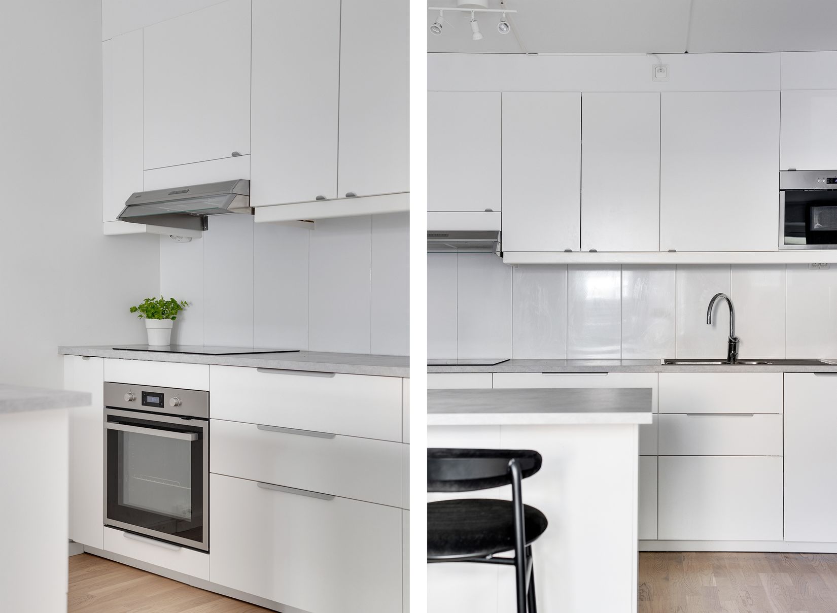 Bostadsrätt, Kantorsgatan 3B, Kapellgärdet, Uppsala