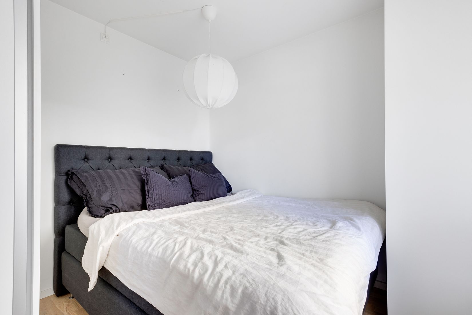 Bostadsrätt, Kantorsgatan 3B, Kapellgärdet, Uppsala