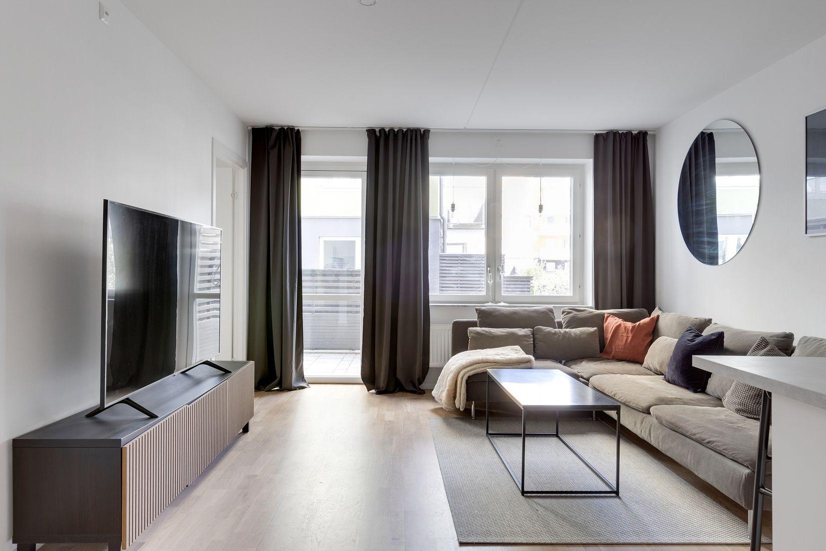 Bostadsrätt, Kantorsgatan 3B, Kapellgärdet, Uppsala