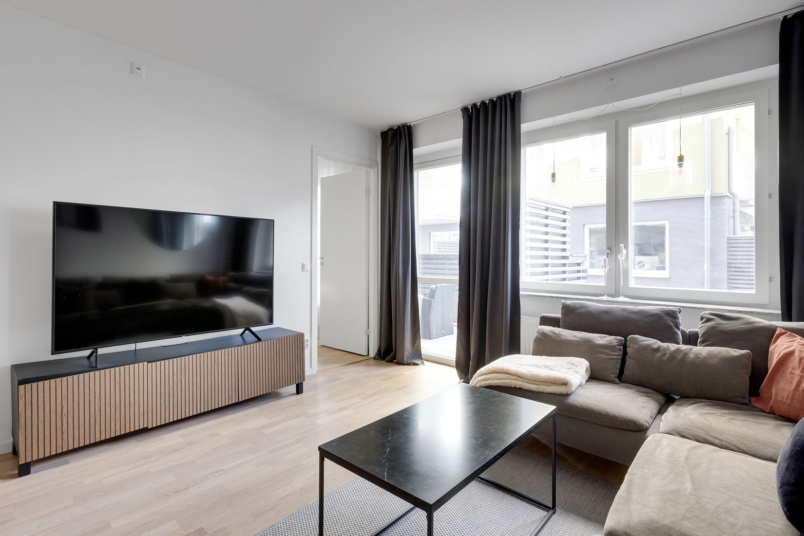 Bostadsrätt, Kantorsgatan 3B, Kapellgärdet, Uppsala