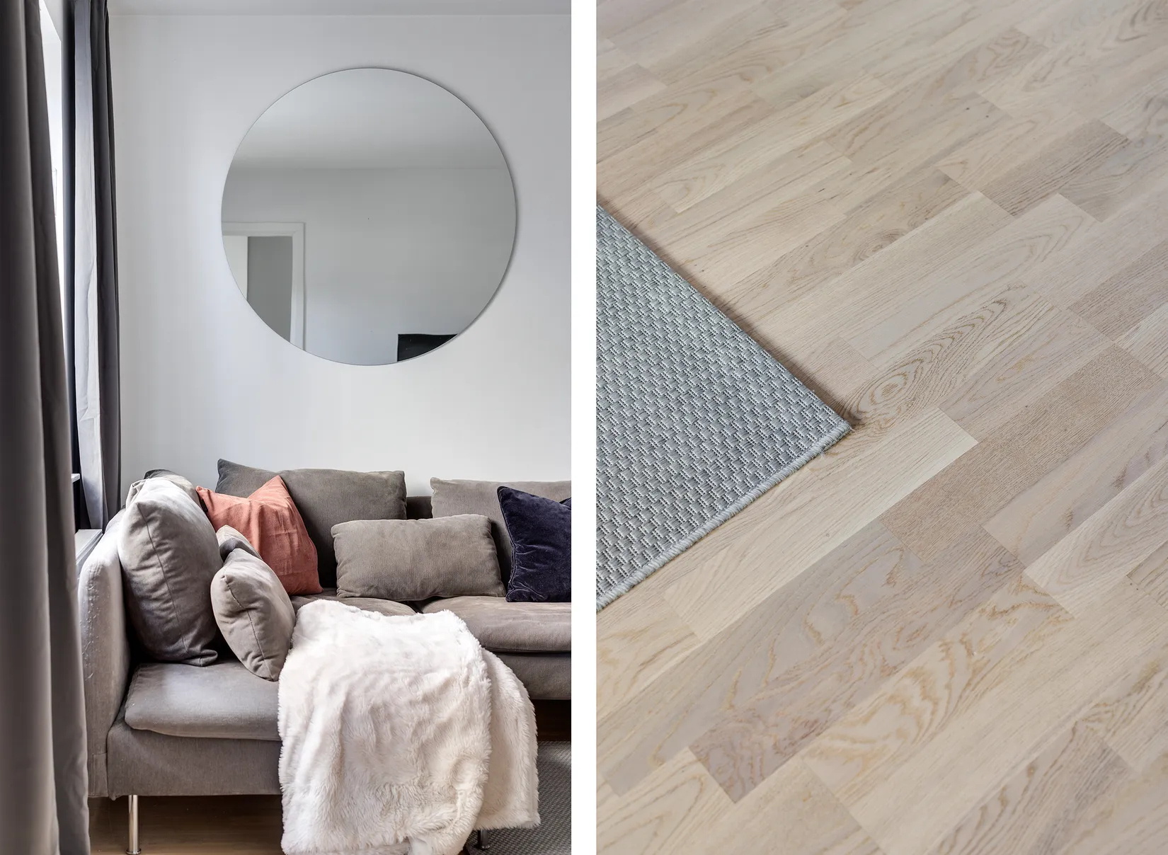 Bostadsrätt, Kantorsgatan 3B, Kapellgärdet, Uppsala