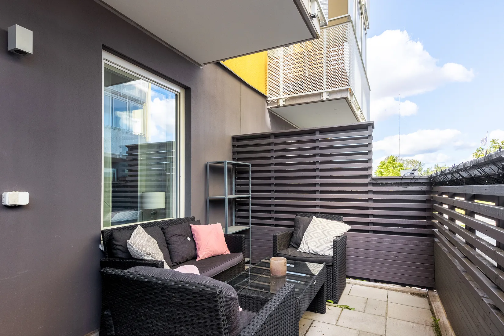 Bostadsrätt, Kantorsgatan 3B, Kapellgärdet, Uppsala