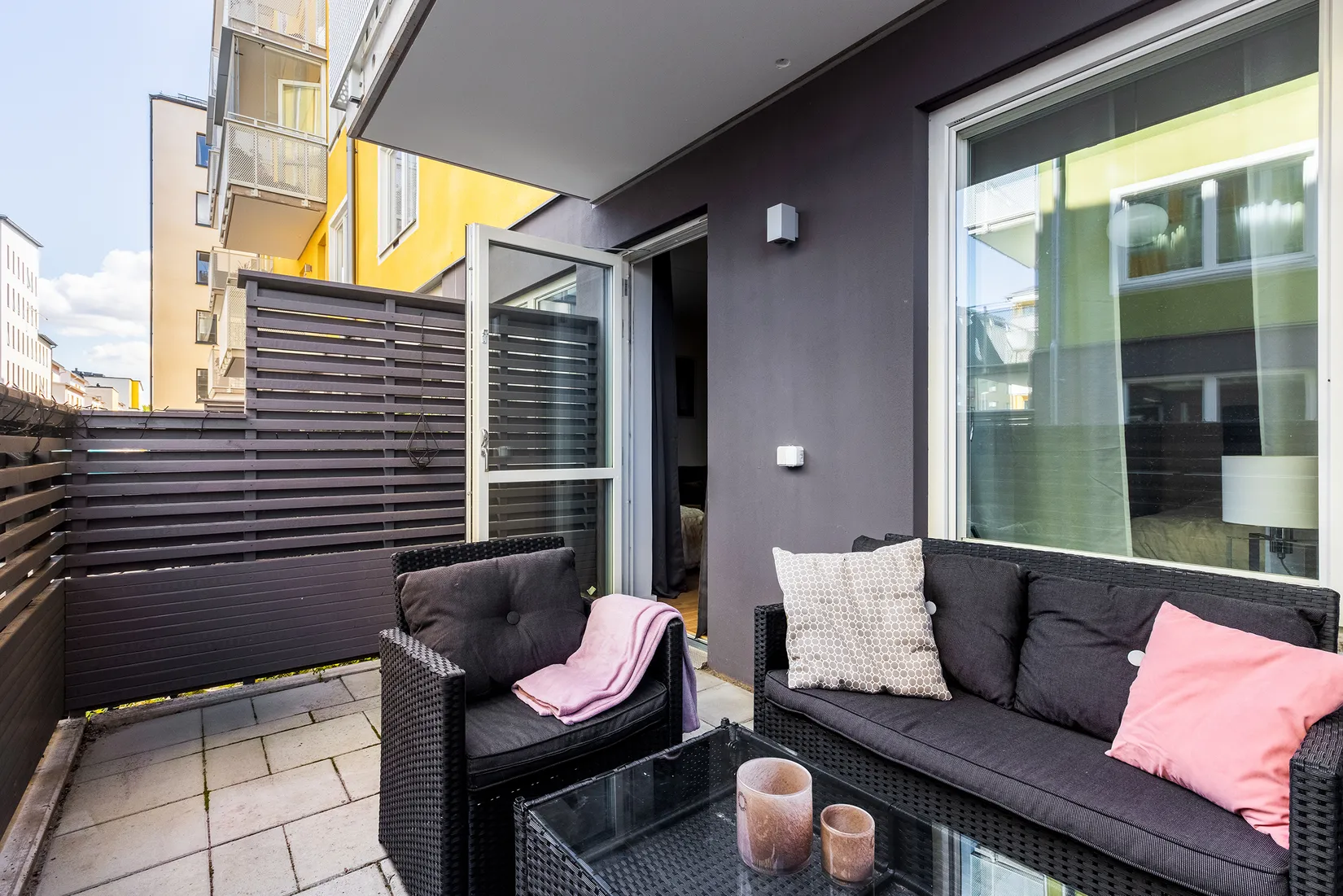 Bostadsrätt, Kantorsgatan 3B, Kapellgärdet, Uppsala