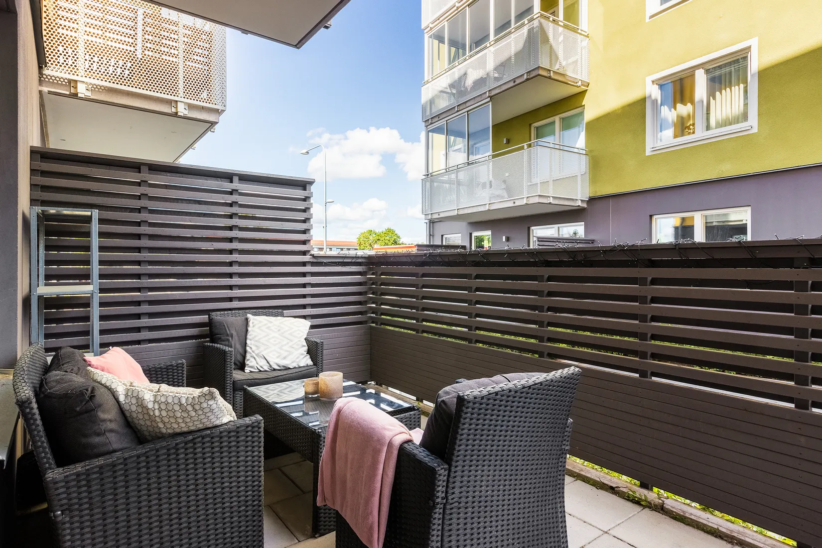 Bostadsrätt, Kantorsgatan 3B, Kapellgärdet, Uppsala