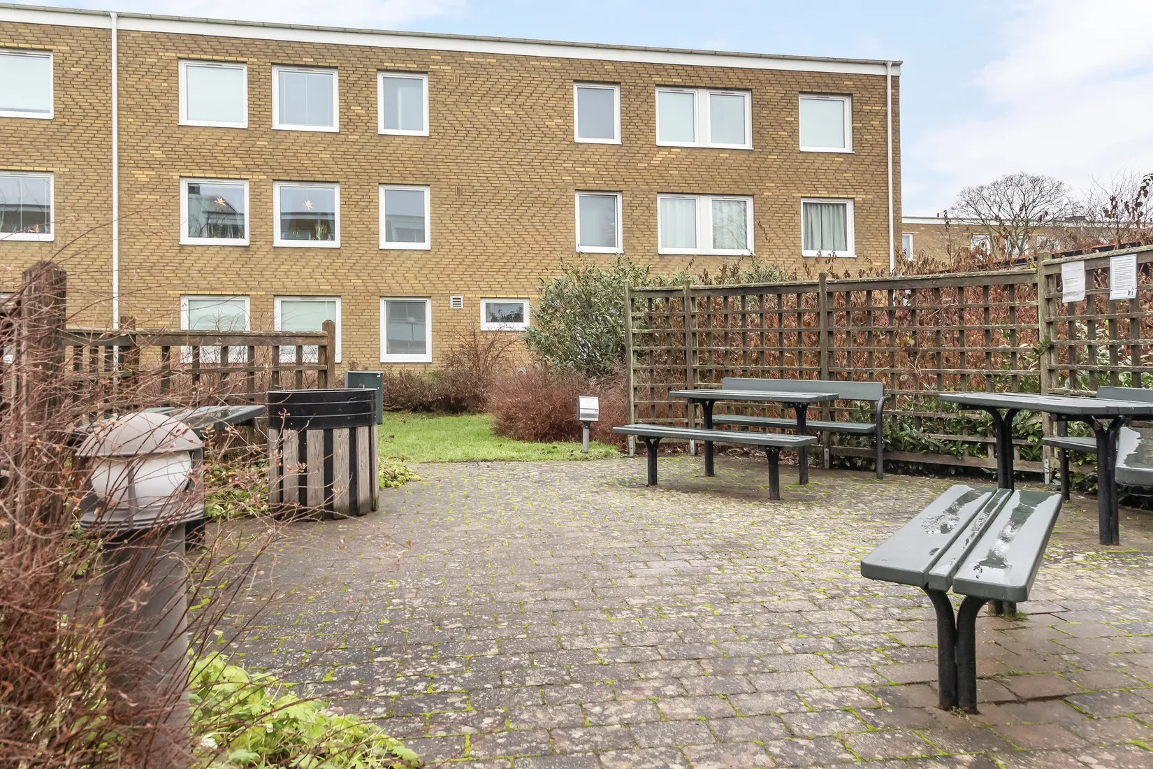 Bostadsrätt, Kvartettgatan 14, Högaholm, Malmö