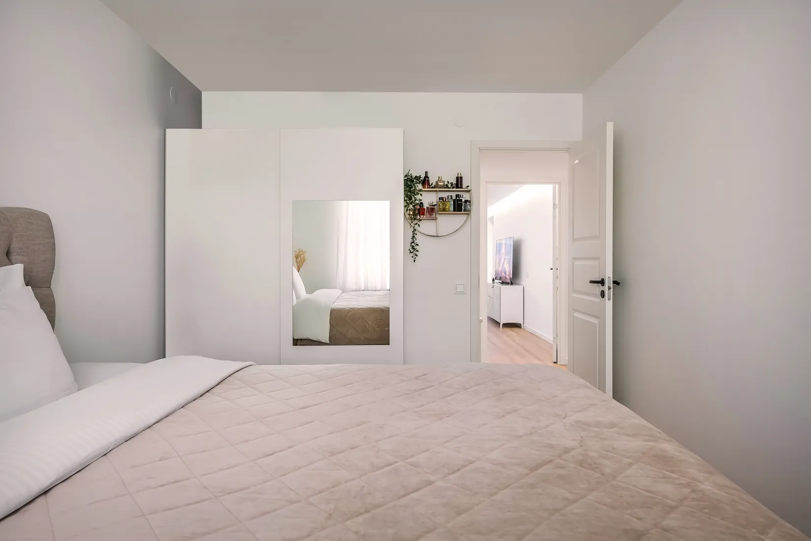 Bostadsrätt, Kvartettgatan 14, Högaholm, Malmö