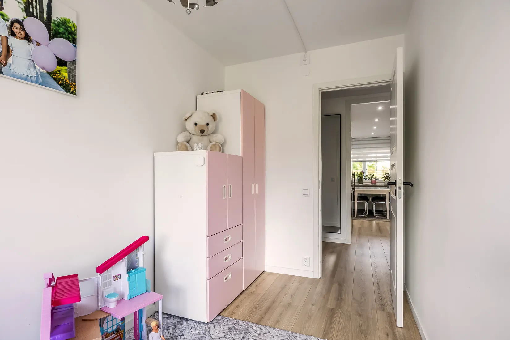 Bostadsrätt, Kvartettgatan 14, Högaholm, Malmö