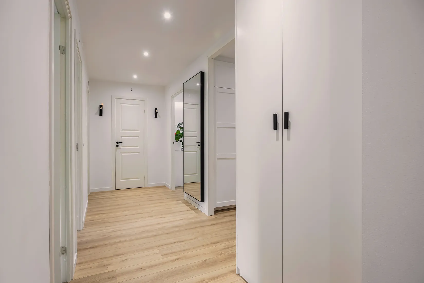 Bostadsrätt, Kvartettgatan 14, Högaholm, Malmö