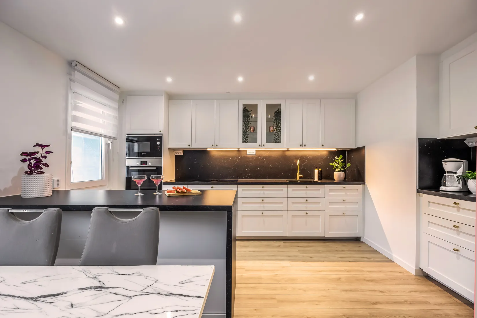 Bostadsrätt, Kvartettgatan 14, Högaholm, Malmö