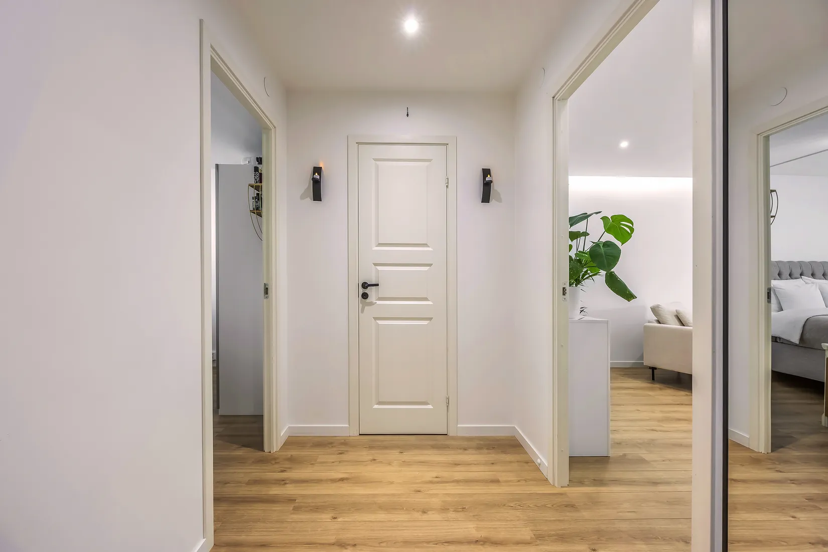 Bostadsrätt, Kvartettgatan 14, Högaholm, Malmö