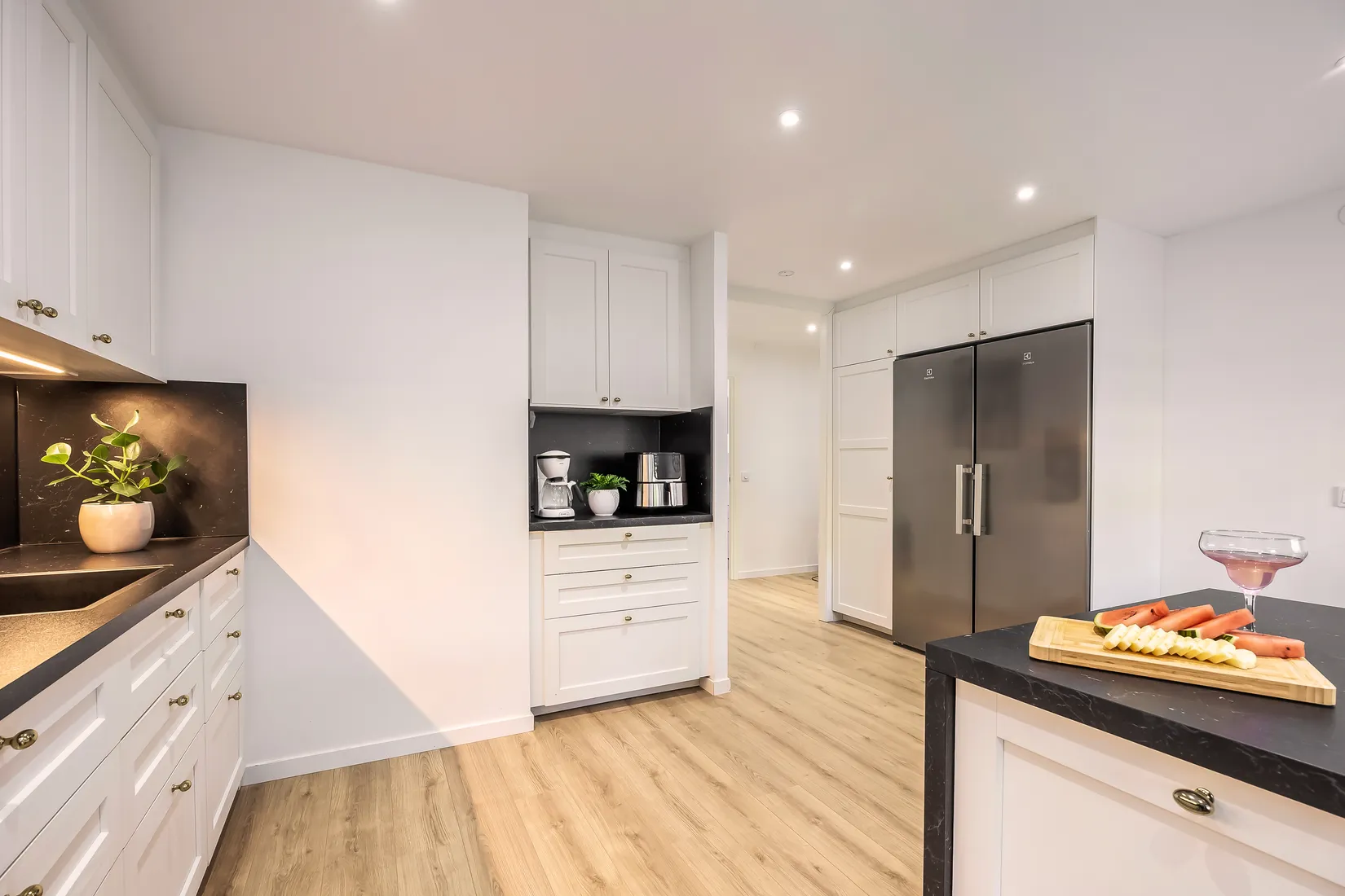 Bostadsrätt, Kvartettgatan 14, Högaholm, Malmö