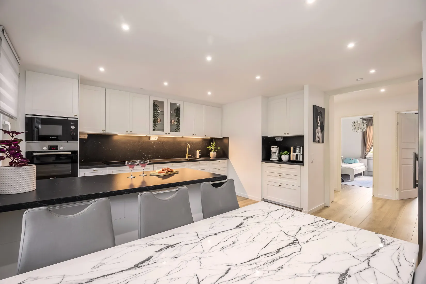 Bostadsrätt, Kvartettgatan 14, Högaholm, Malmö