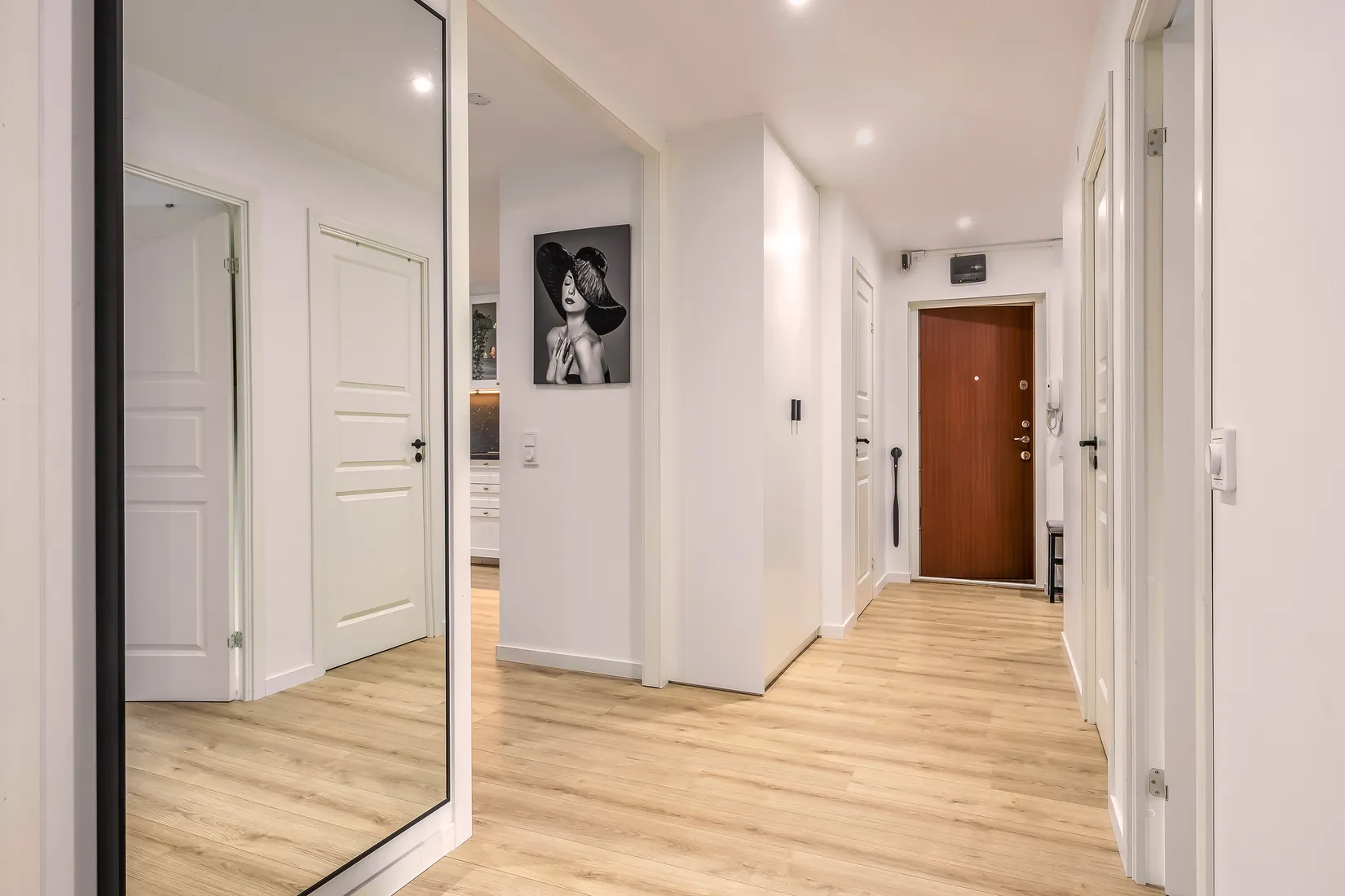 Bostadsrätt, Kvartettgatan 14, Högaholm, Malmö