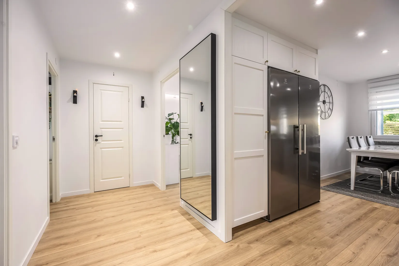 Bostadsrätt, Kvartettgatan 14, Högaholm, Malmö