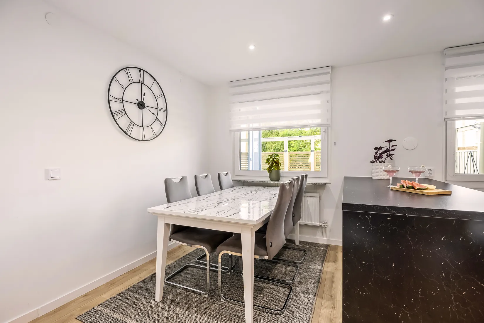 Bostadsrätt, Kvartettgatan 14, Högaholm, Malmö