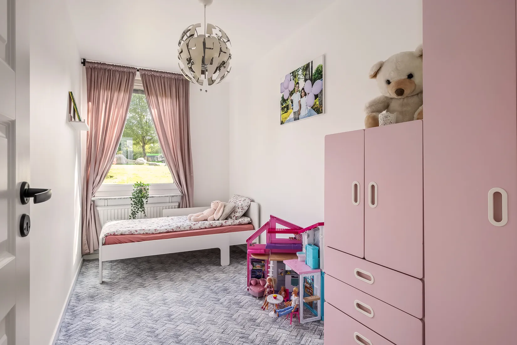 Bostadsrätt, Kvartettgatan 14, Högaholm, Malmö