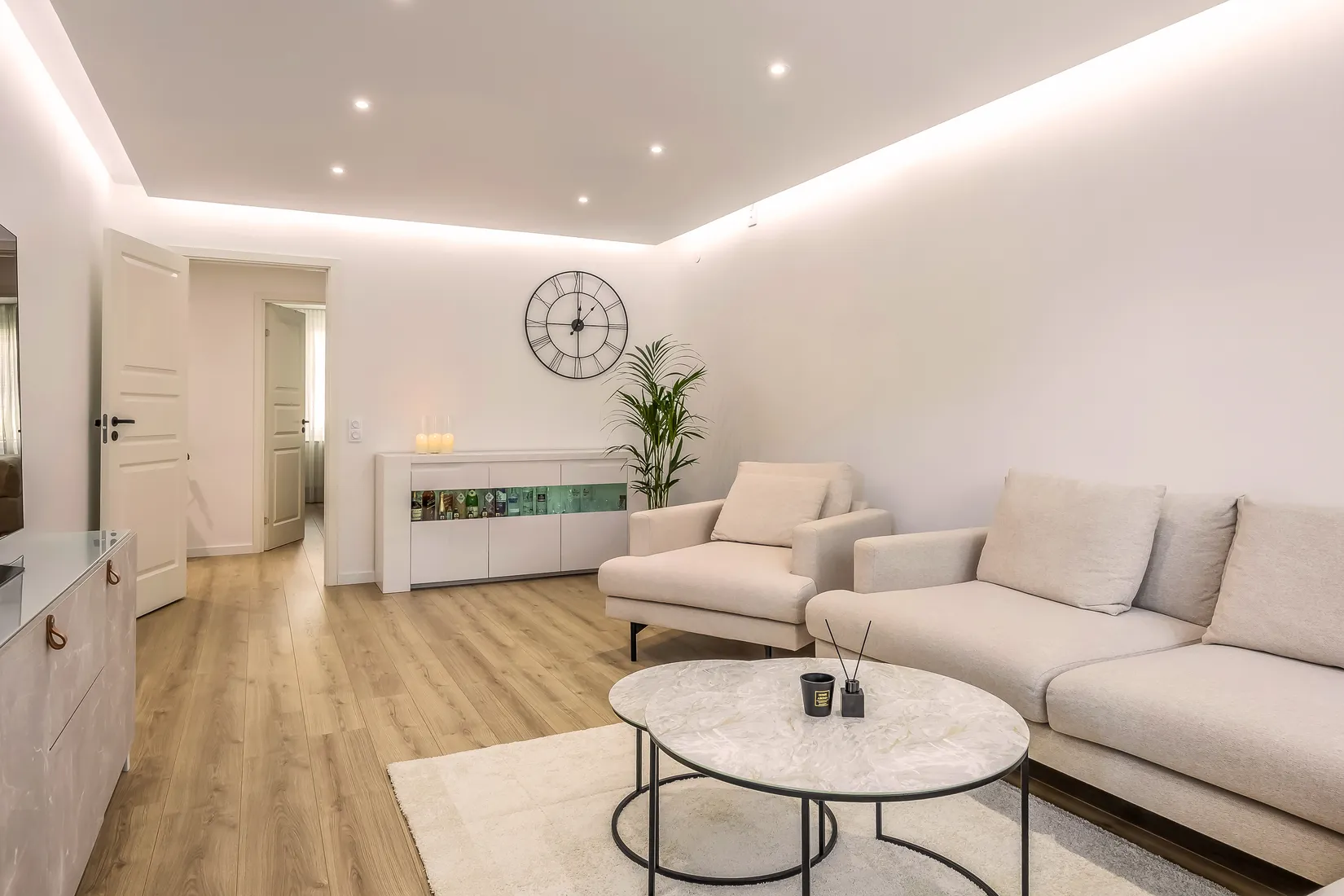 Bostadsrätt, Kvartettgatan 14, Högaholm, Malmö