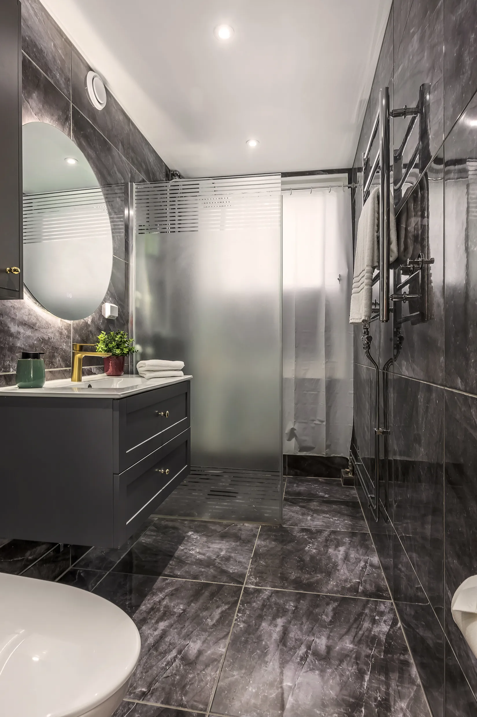 Bostadsrätt, Kvartettgatan 14, Högaholm, Malmö