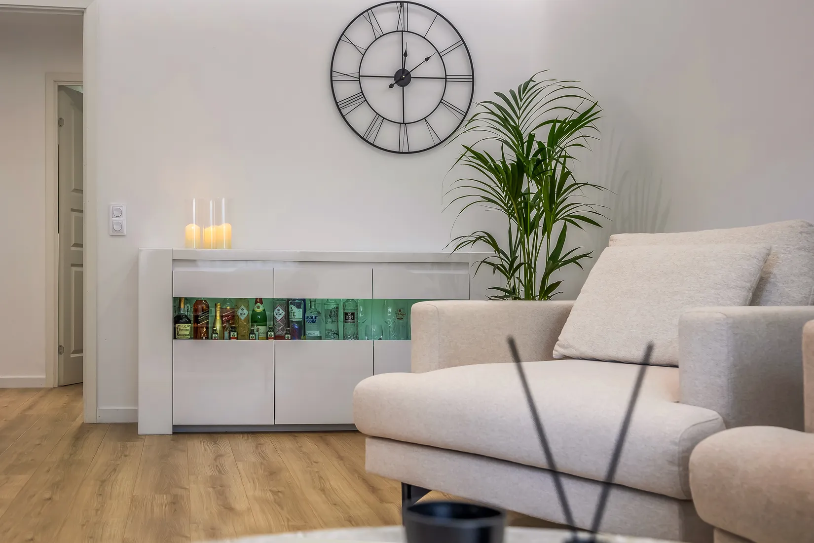 Bostadsrätt, Kvartettgatan 14, Högaholm, Malmö