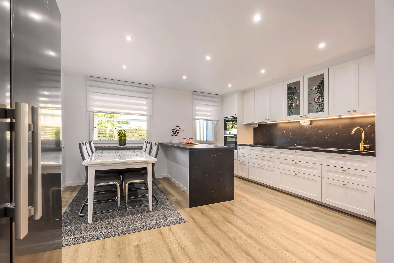 Bostadsrätt, Kvartettgatan 14, Högaholm, Malmö