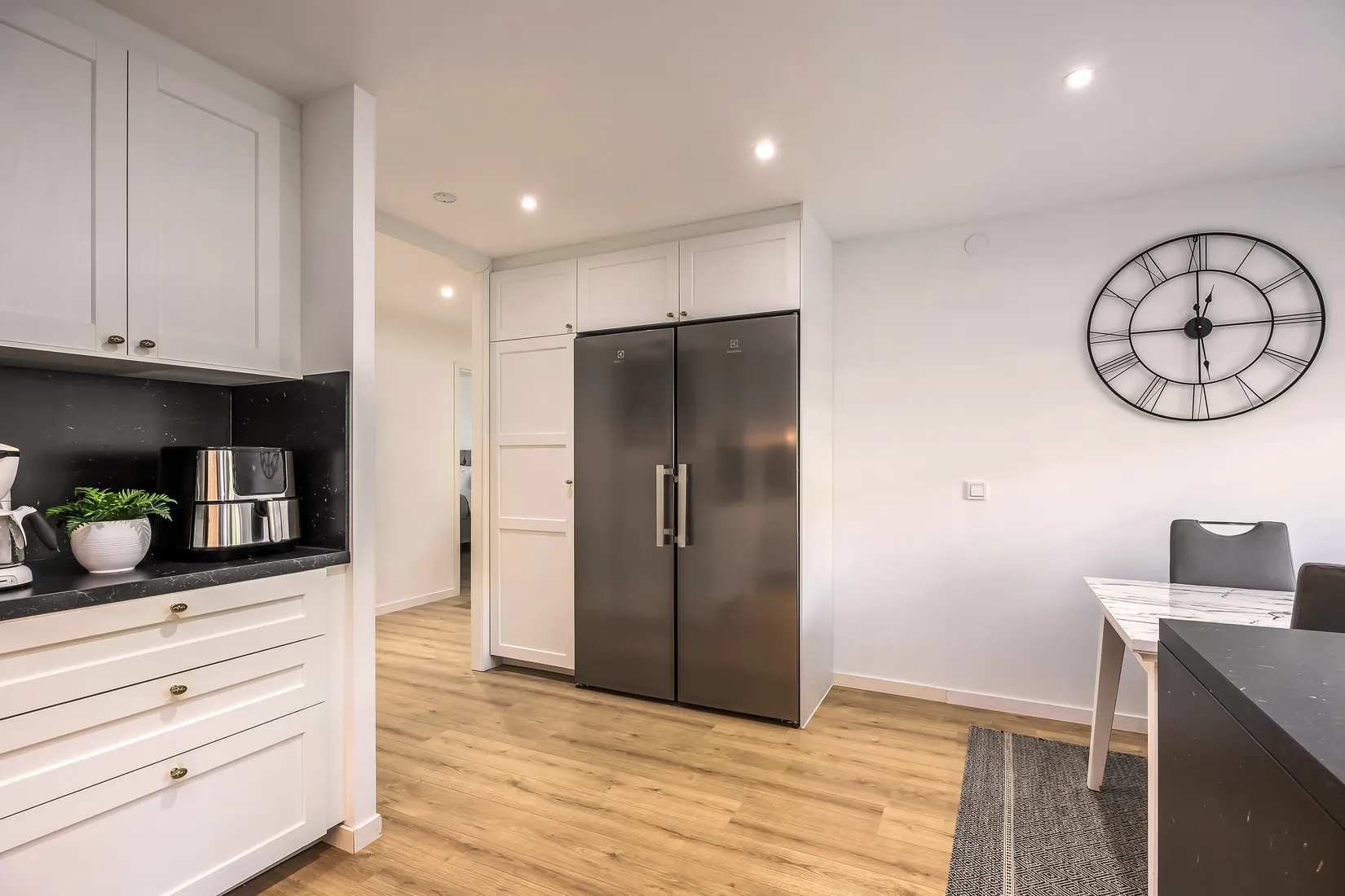 Bostadsrätt, Kvartettgatan 14, Högaholm, Malmö