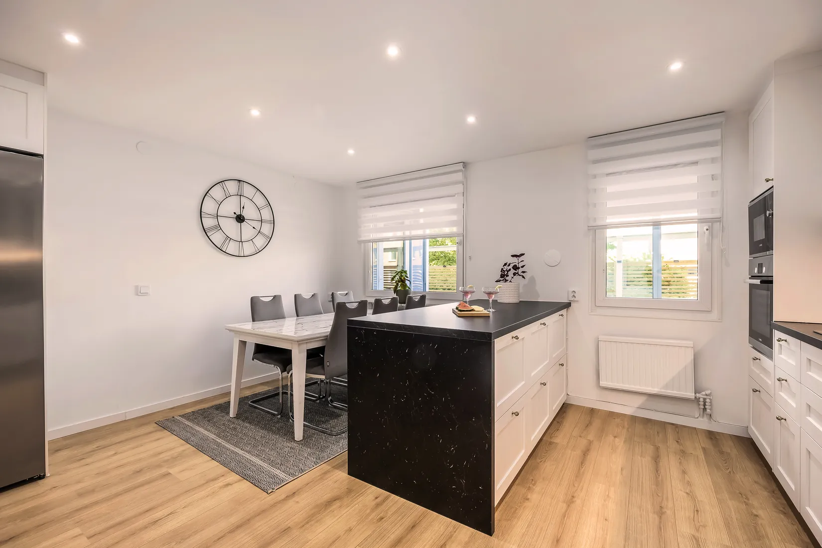 Bostadsrätt, Kvartettgatan 14, Högaholm, Malmö