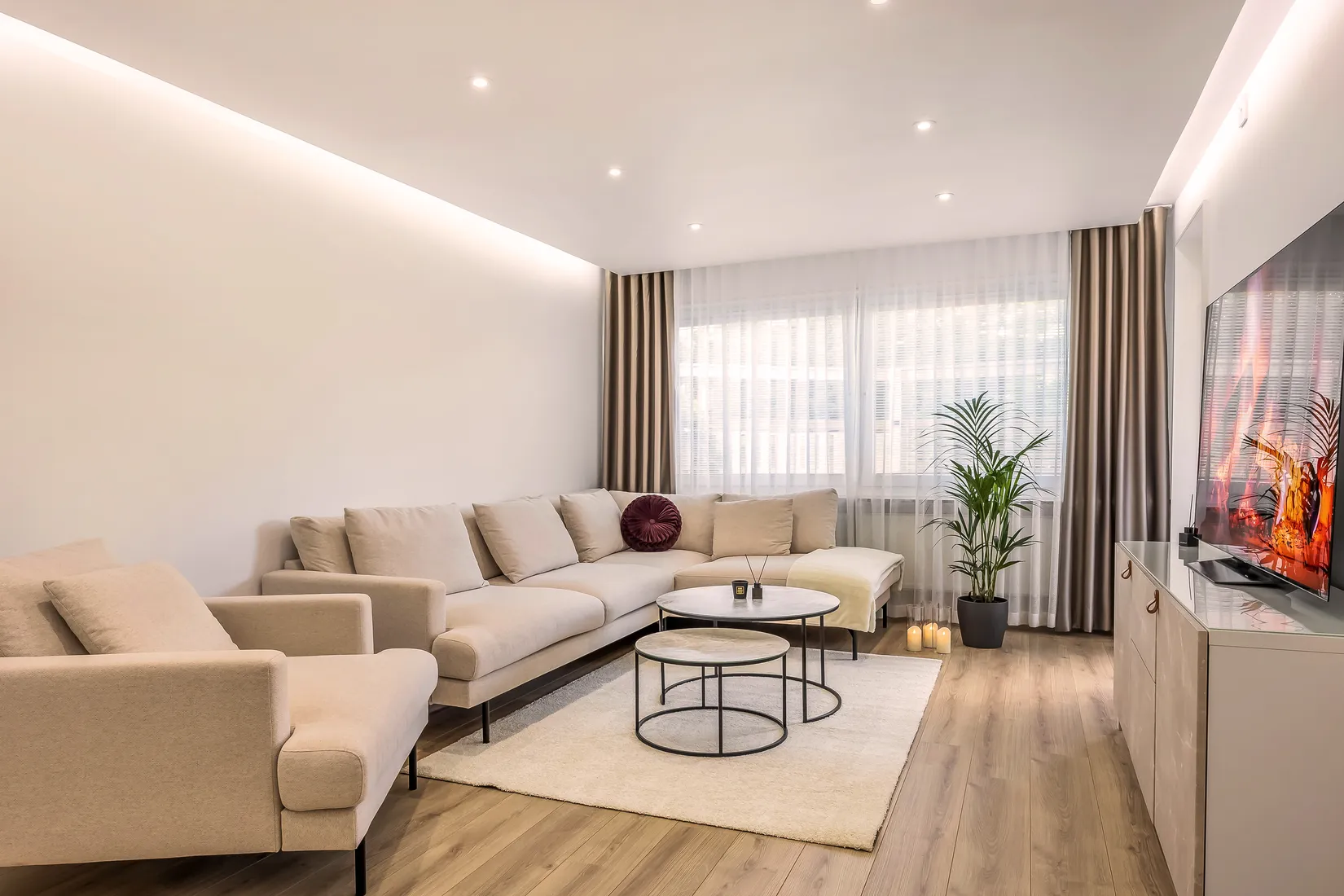 Bostadsrätt, Kvartettgatan 14, Högaholm, Malmö