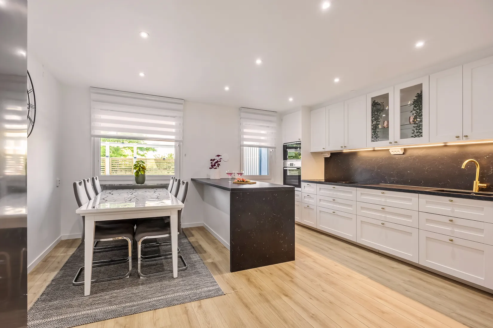 Bostadsrätt, Kvartettgatan 14, Högaholm, Malmö