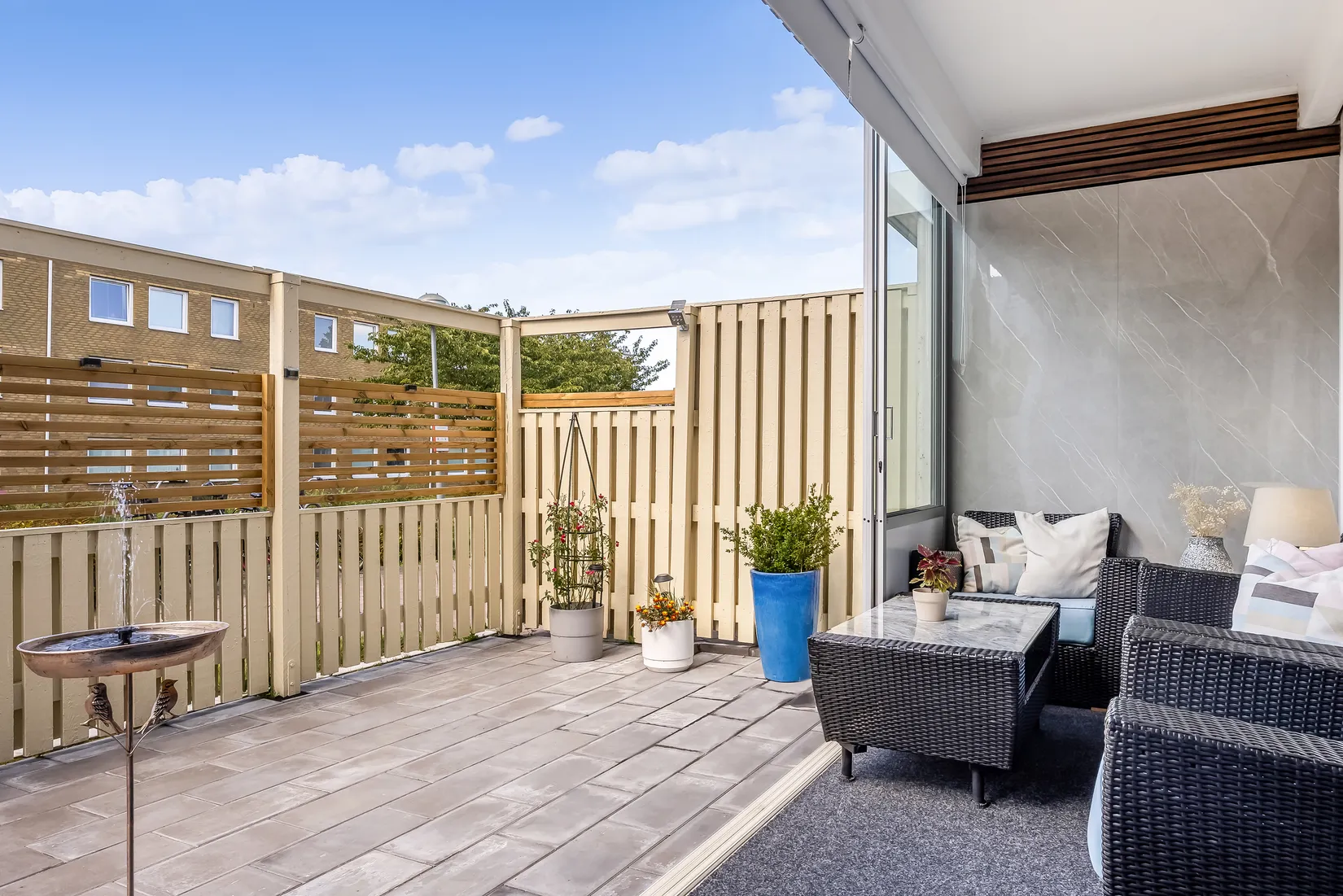 Bostadsrätt, Kvartettgatan 14, Högaholm, Malmö