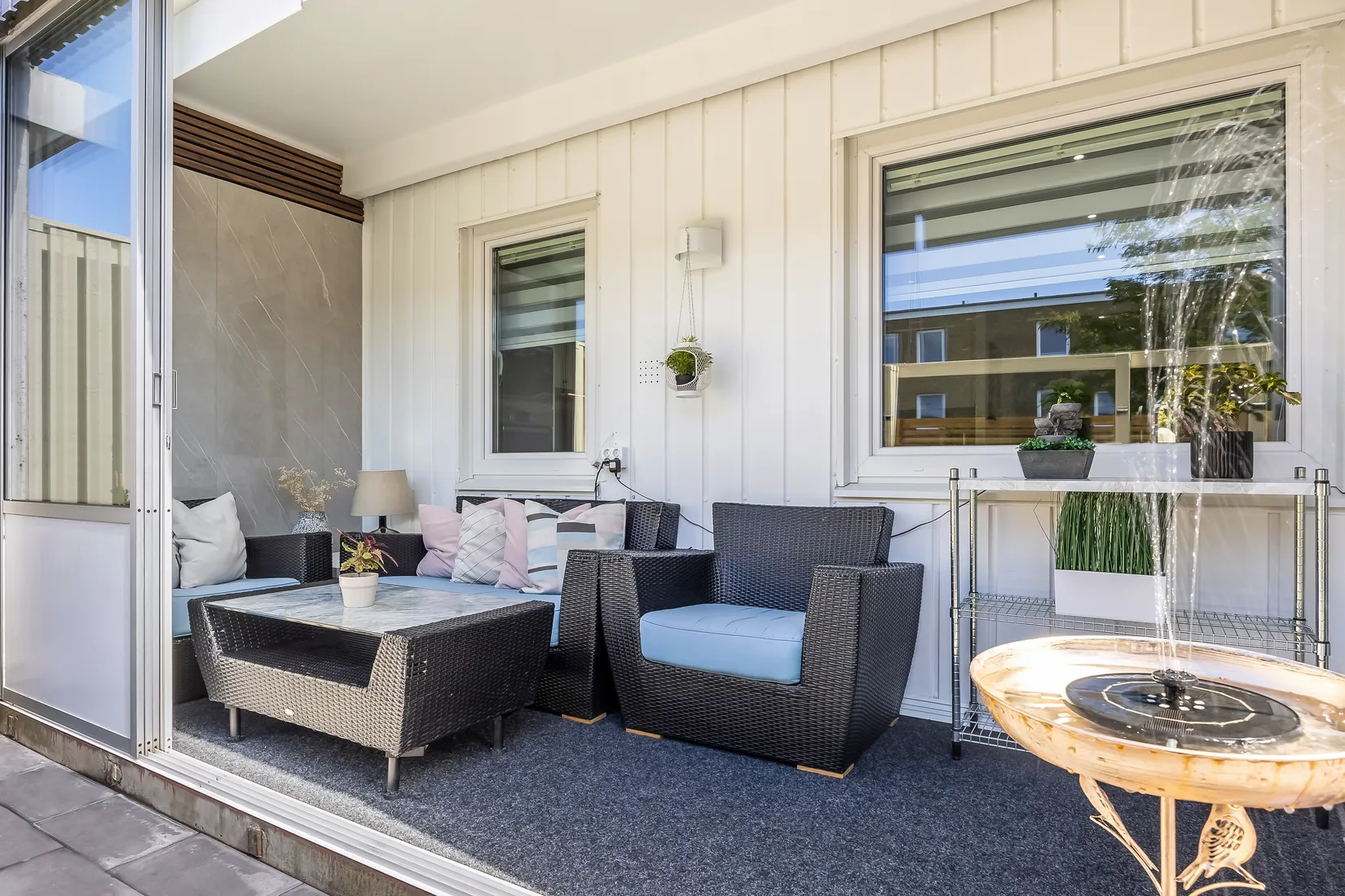 Bostadsrätt, Kvartettgatan 14, Högaholm, Malmö