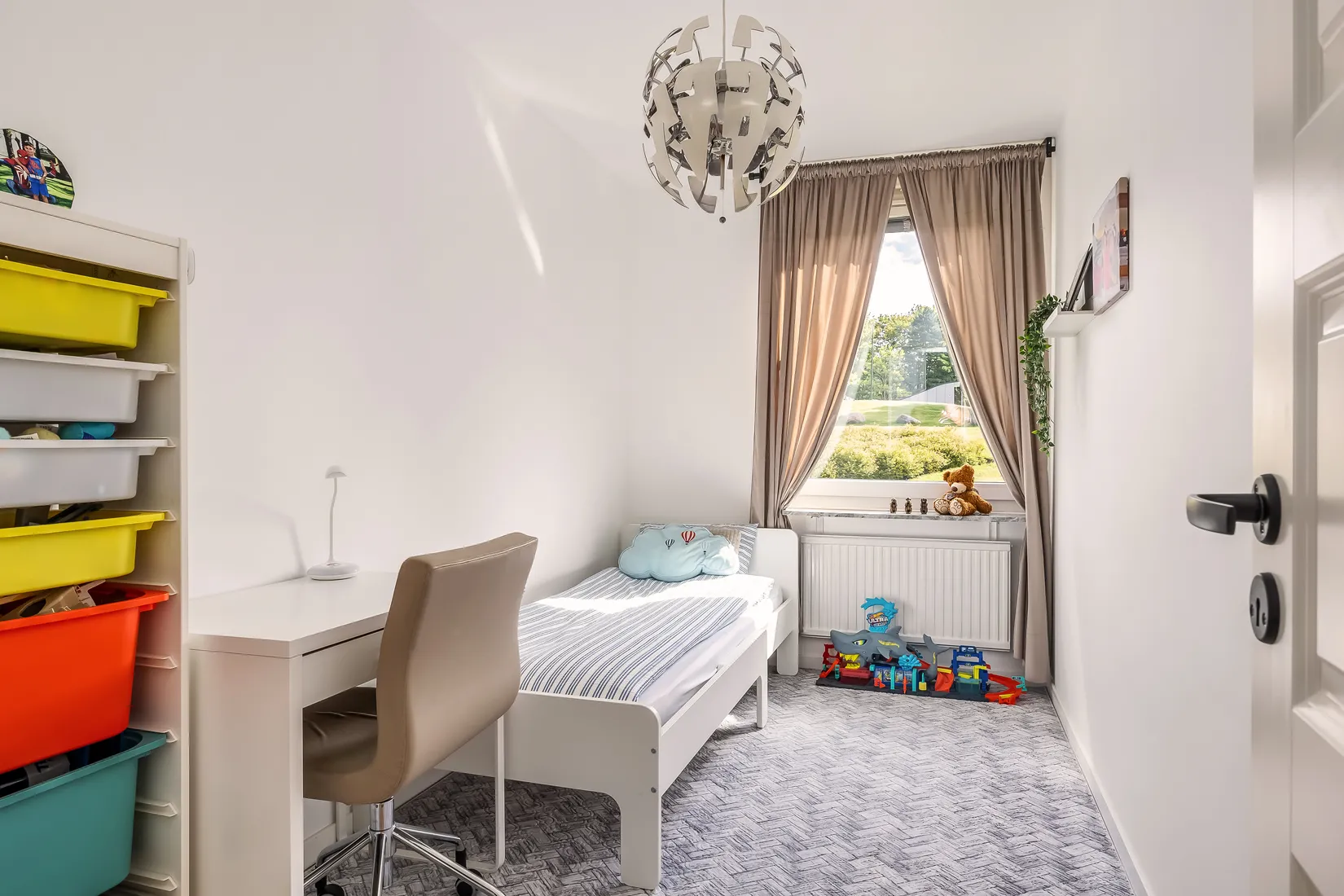 Bostadsrätt, Kvartettgatan 14, Högaholm, Malmö