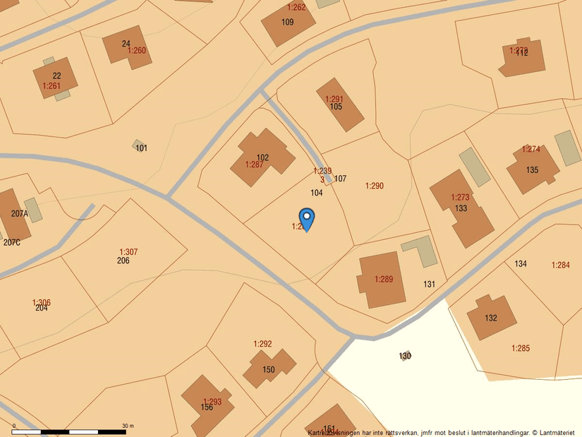 Villa, Nordviksberg 104, Nordviksberg/Skärhamn, Tjörn