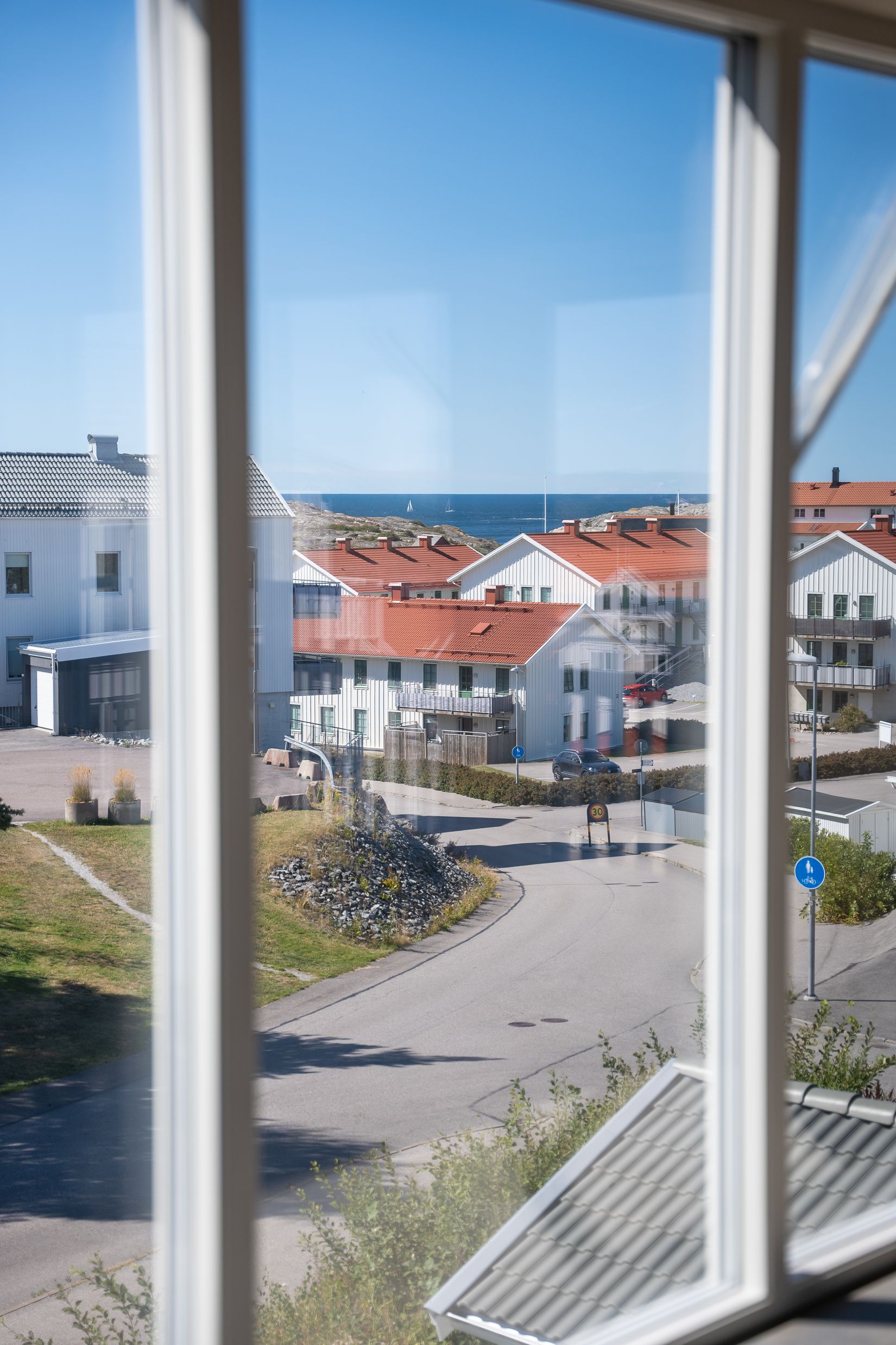 Villa, Nordviksberg 104, Nordviksberg/Skärhamn, Tjörn