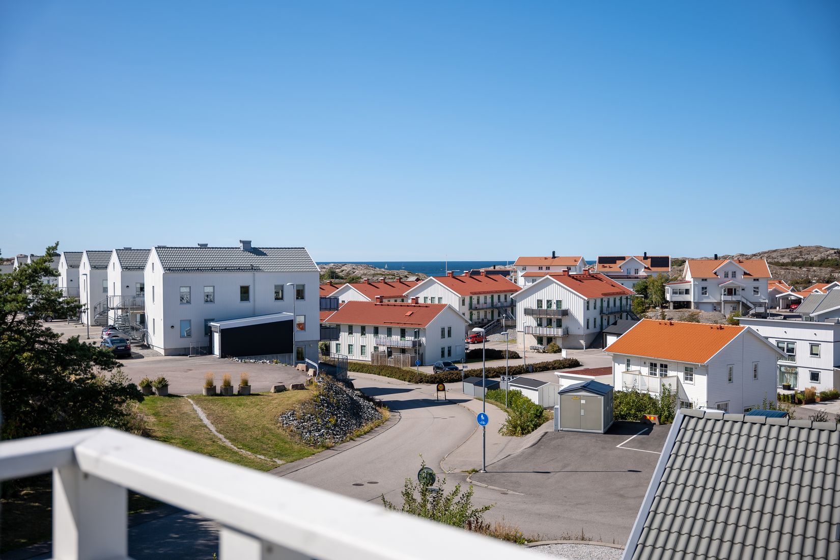 Villa, Nordviksberg 104, Nordviksberg/Skärhamn, Tjörn