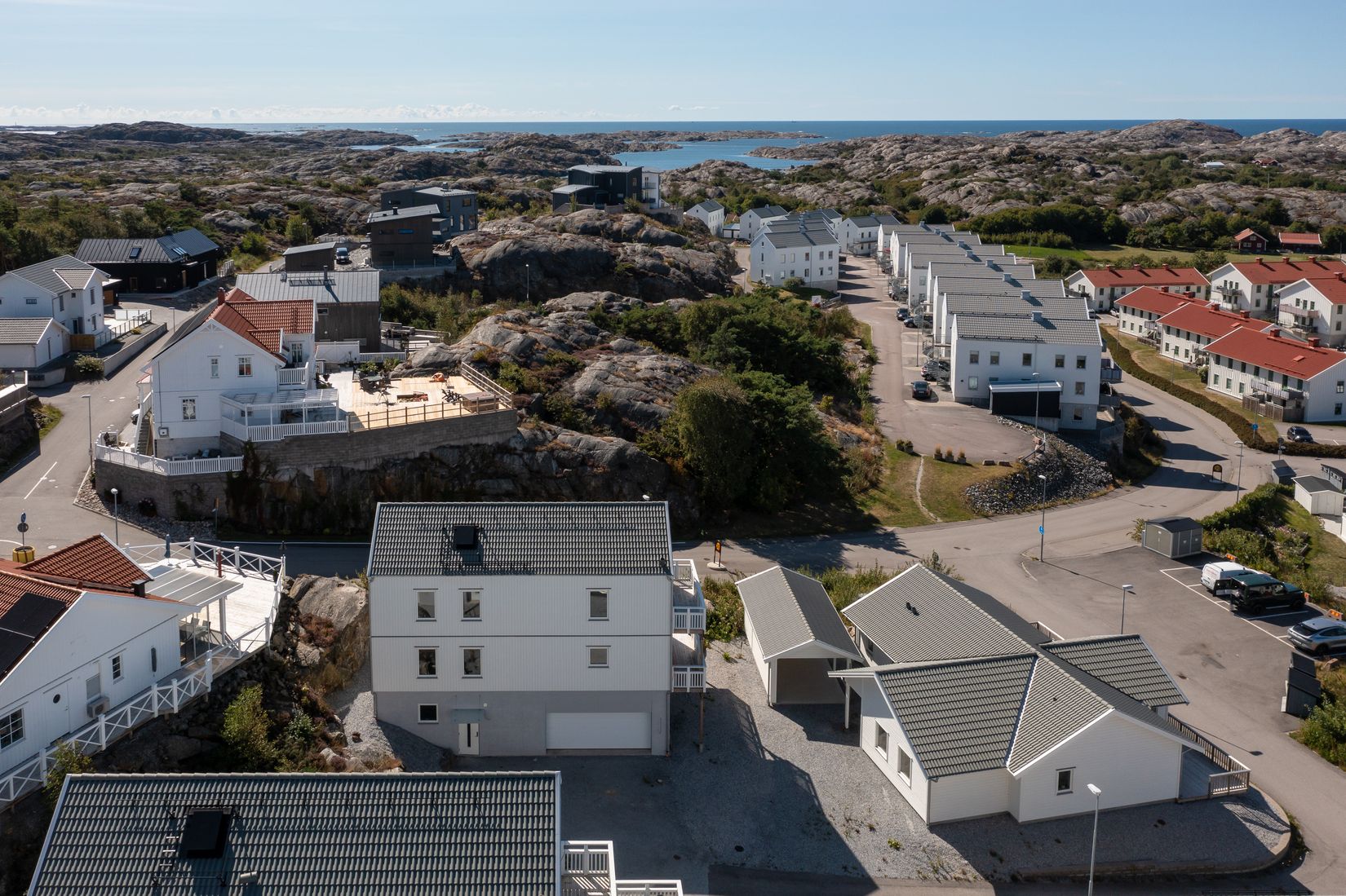 Villa, Nordviksberg 104, Nordviksberg/Skärhamn, Tjörn