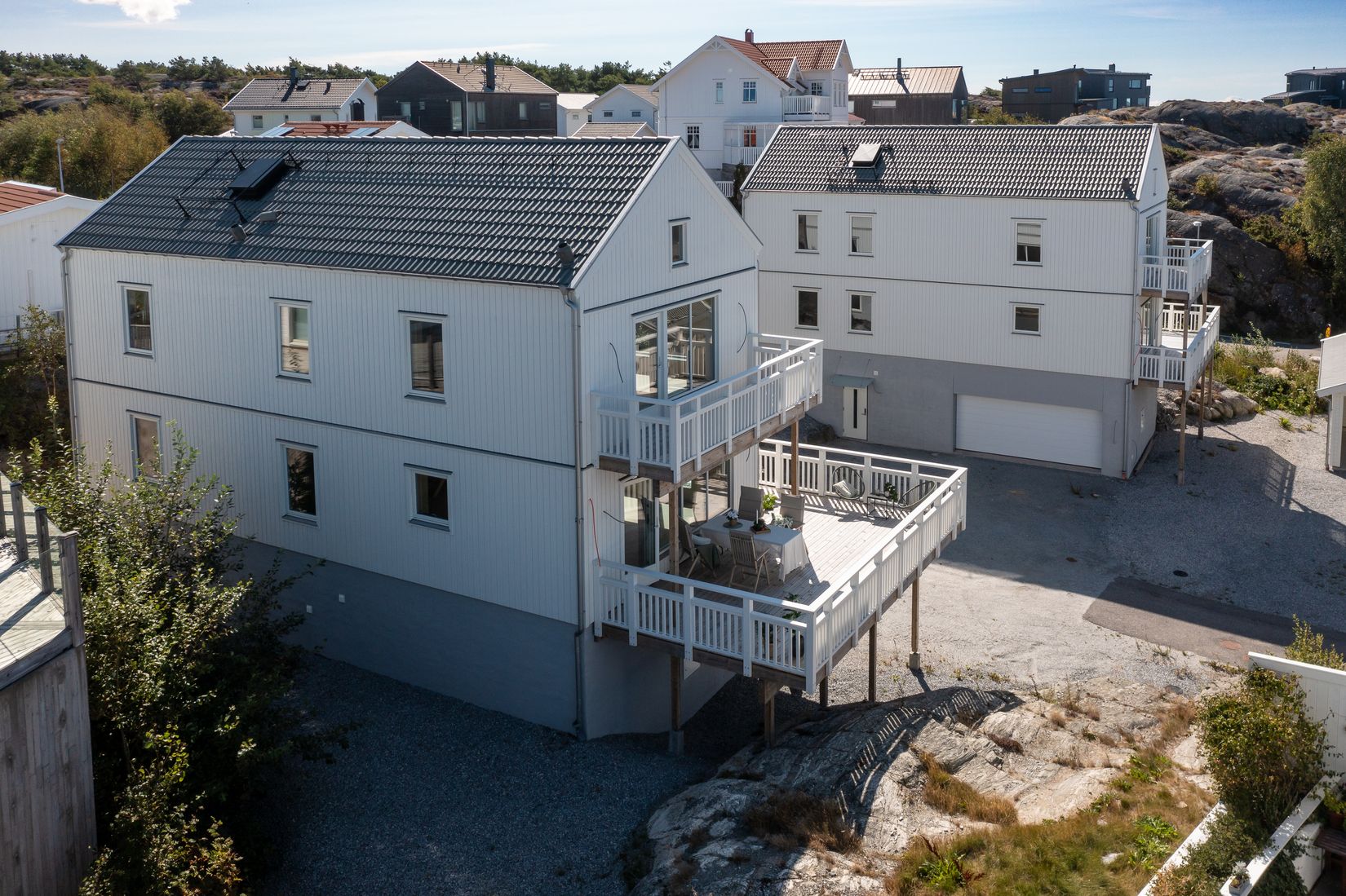 Villa, Nordviksberg 104, Nordviksberg/Skärhamn, Tjörn