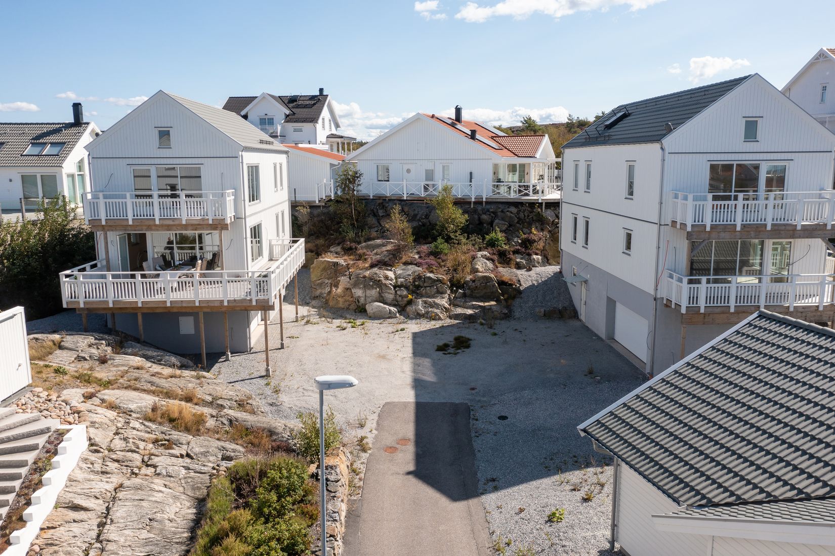 Villa, Nordviksberg 104, Nordviksberg/Skärhamn, Tjörn