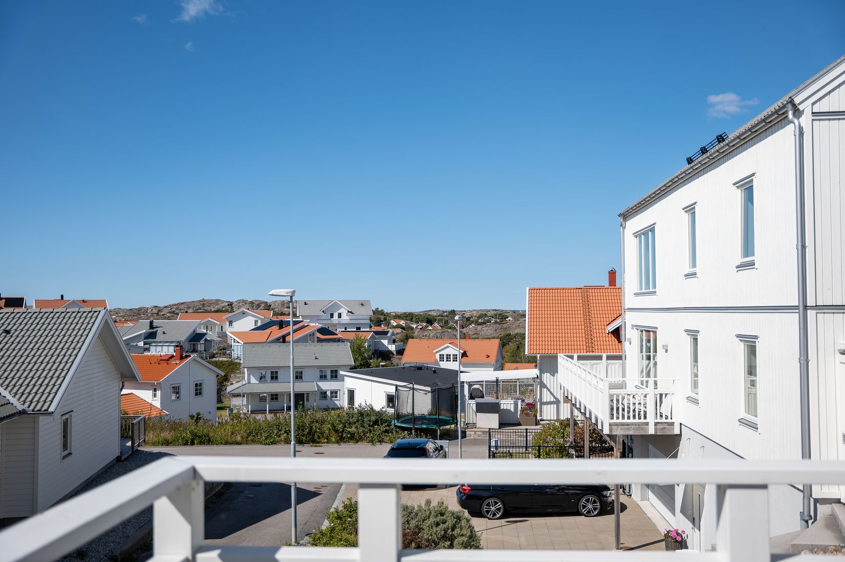 Villa, Nordviksberg 104, Nordviksberg/Skärhamn, Tjörn