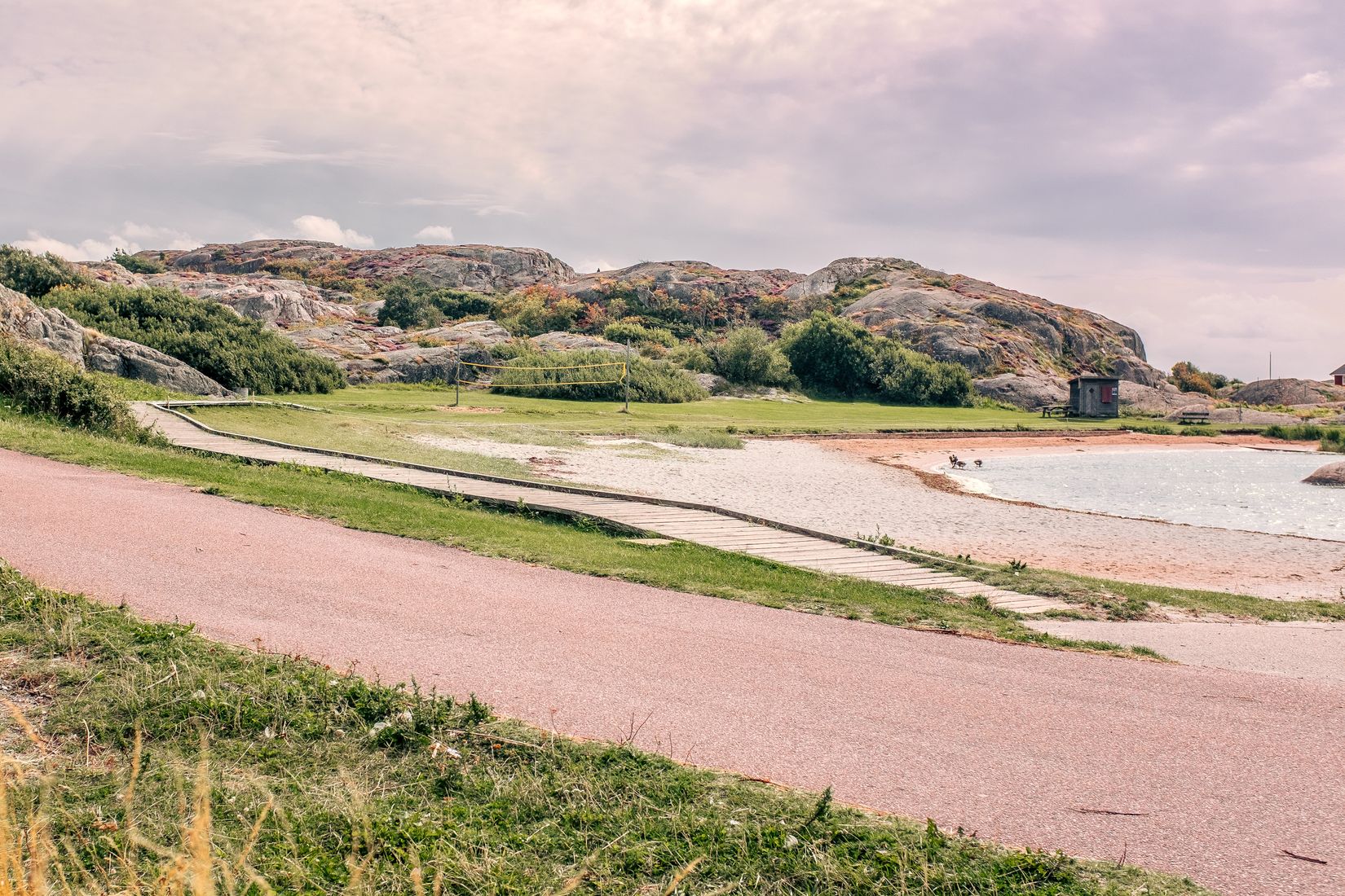 Villa, Nordviksberg 104, Nordviksberg/Skärhamn, Tjörn