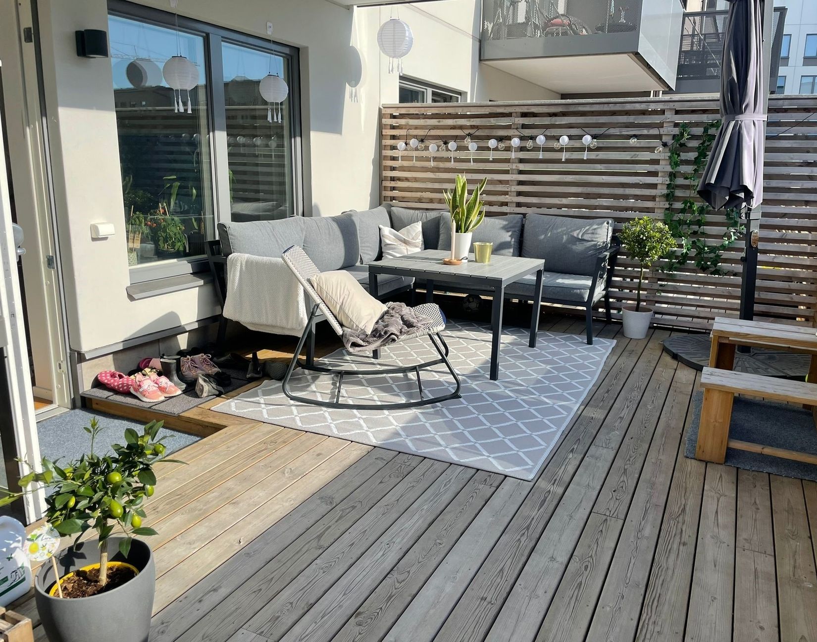 Bostadsrätt, Karlslundsvägen 24, Barkarbystaden, Järfälla