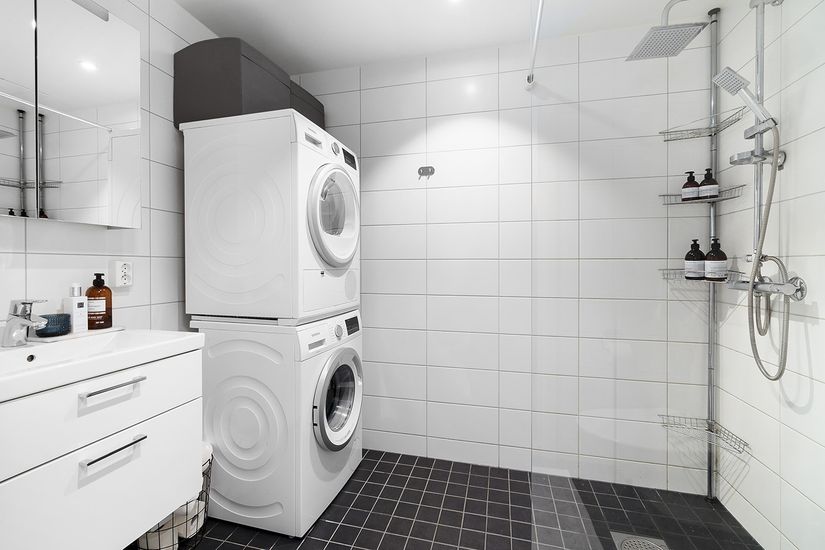 Bostadsrätt, Karlslundsvägen 24, Barkarbystaden, Järfälla