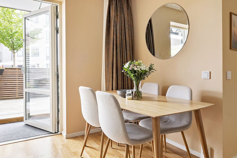 Bostadsrätt, Karlslundsvägen 24, Barkarbystaden, Järfälla