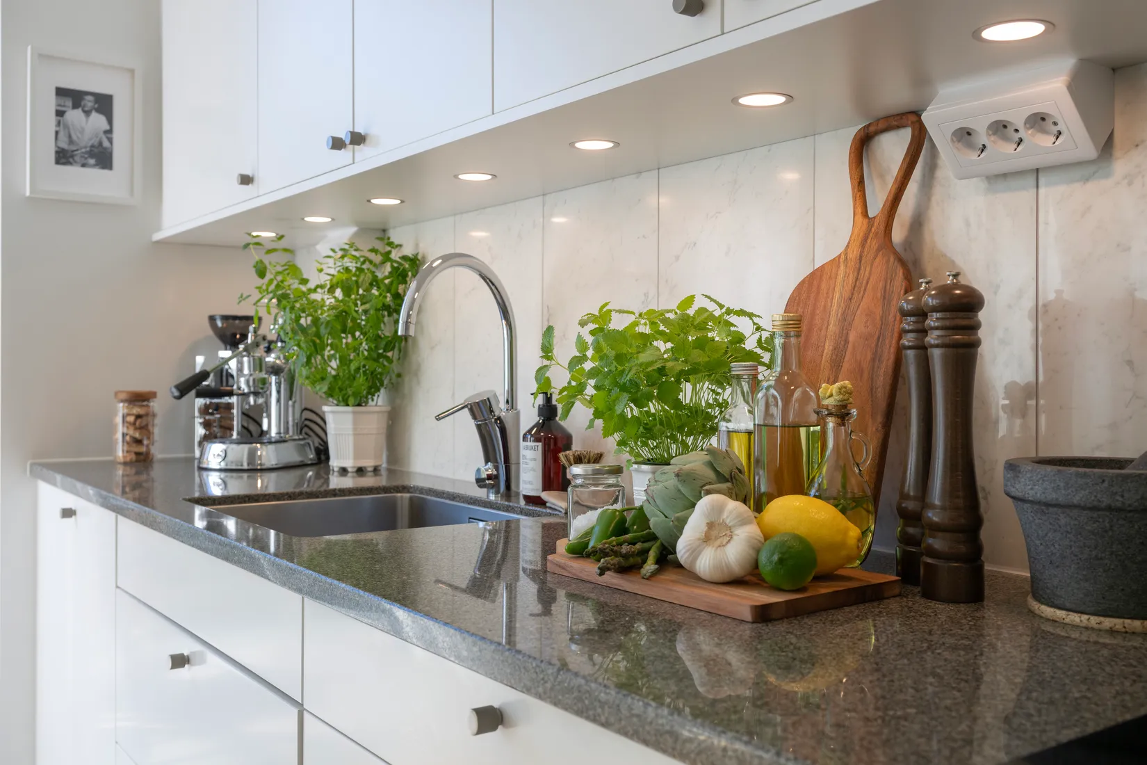 Bostadsrätt, Clemensagervägen 3B, Falsterbo, Vellinge